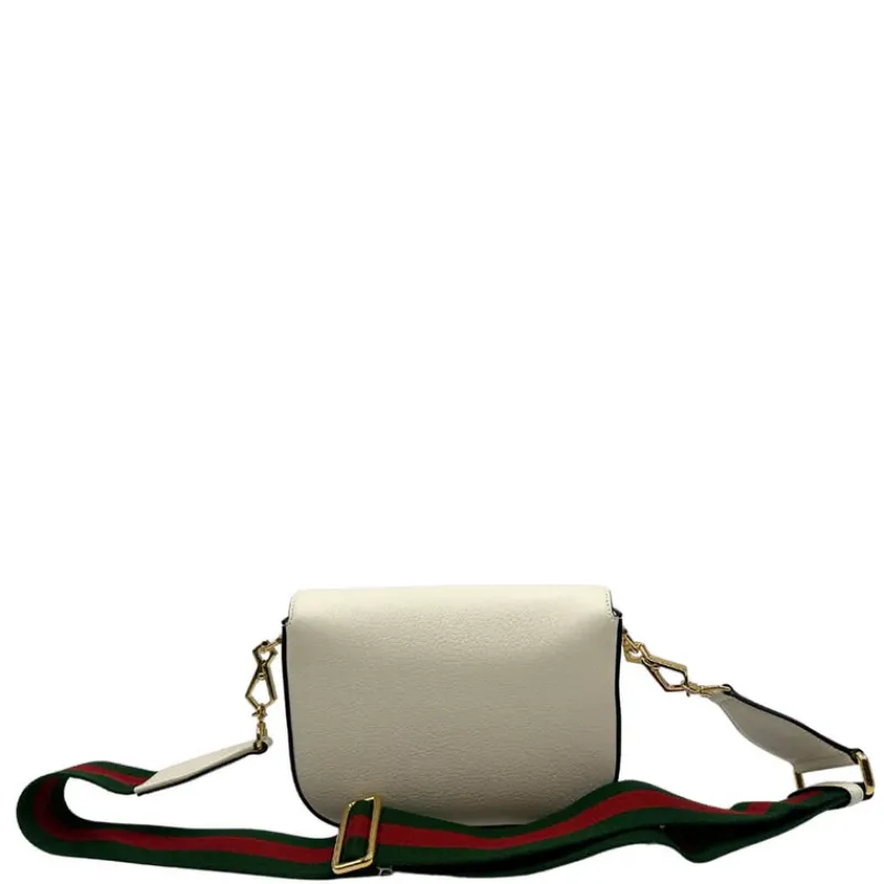 Borse A Tracolla>Gucci Tracolla Horsebit x Adidas