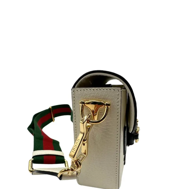 Borse A Tracolla>Gucci Tracolla Horsebit x Adidas