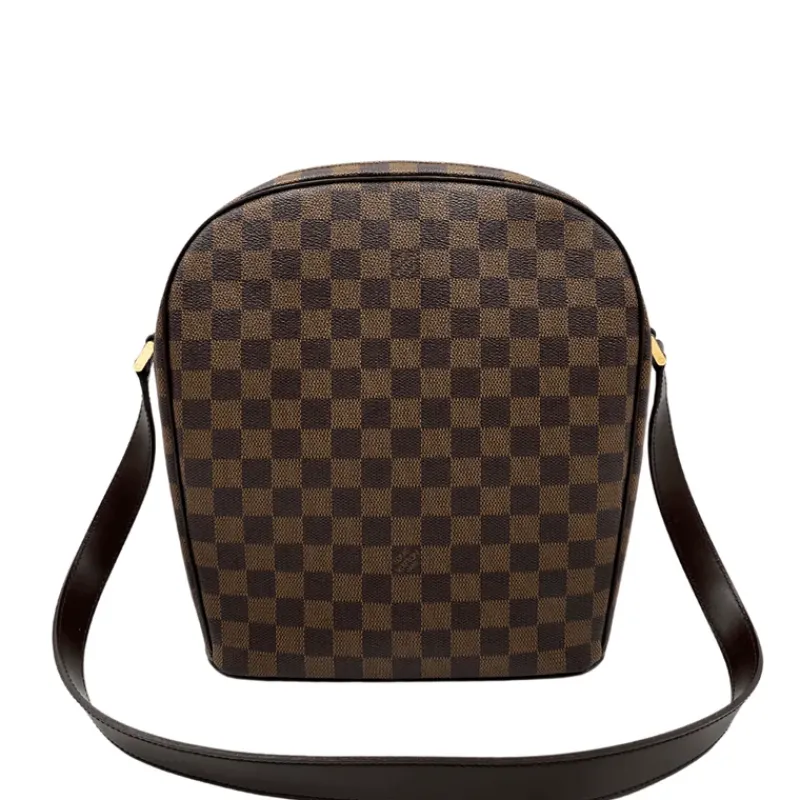 Borse A Tracolla>Louis Vuitton Tracolla Ipanema