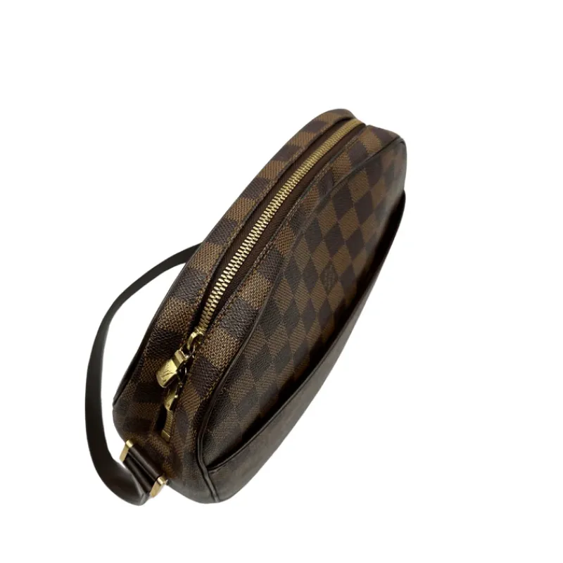Borse A Tracolla>Louis Vuitton Tracolla Ipanema