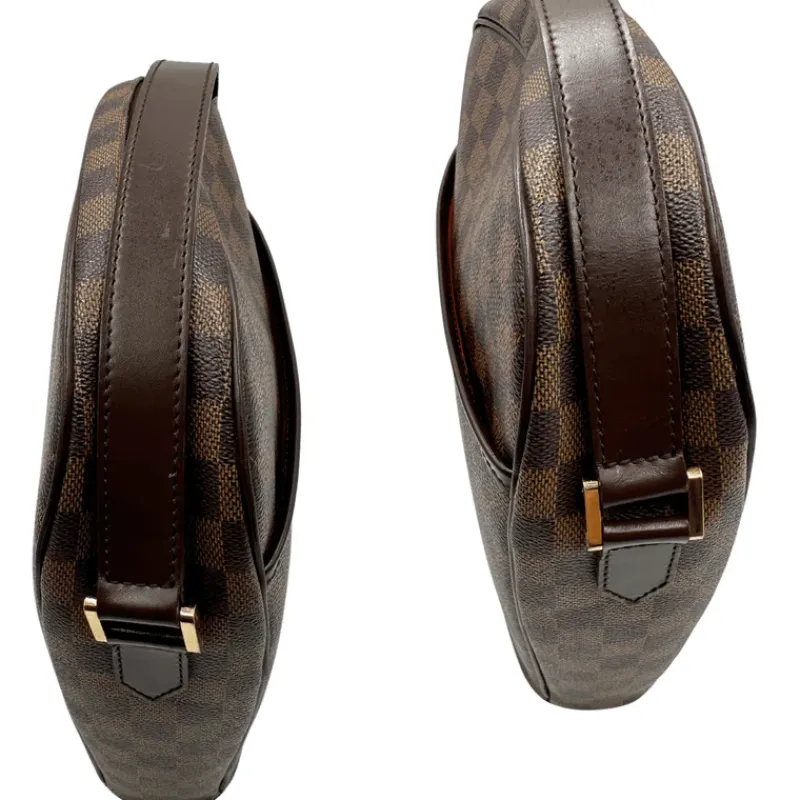 Borse A Tracolla>Louis Vuitton Tracolla Ipanema