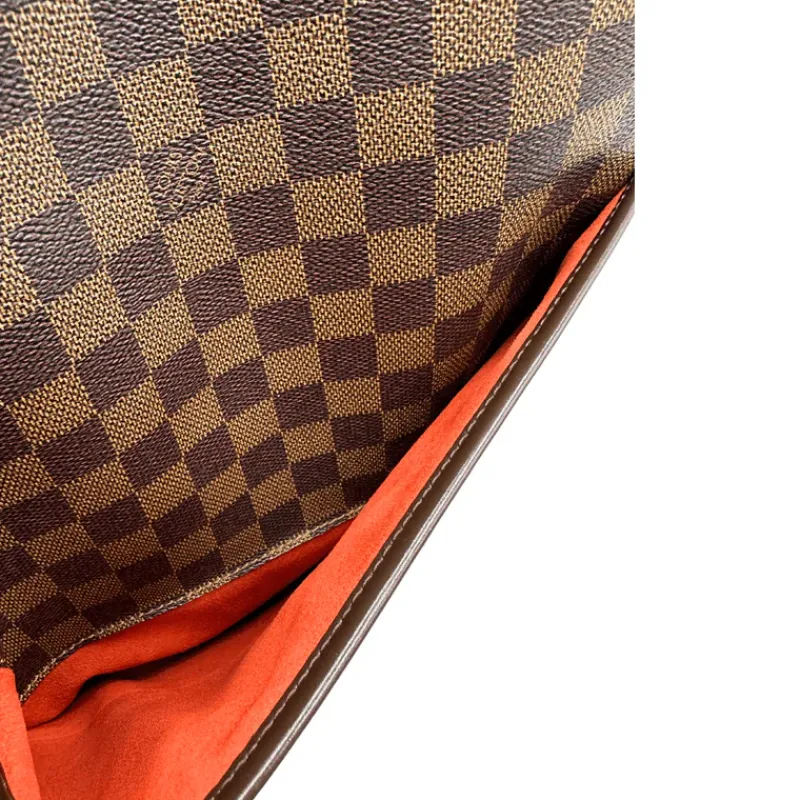 Borse A Tracolla>Louis Vuitton Tracolla Ipanema