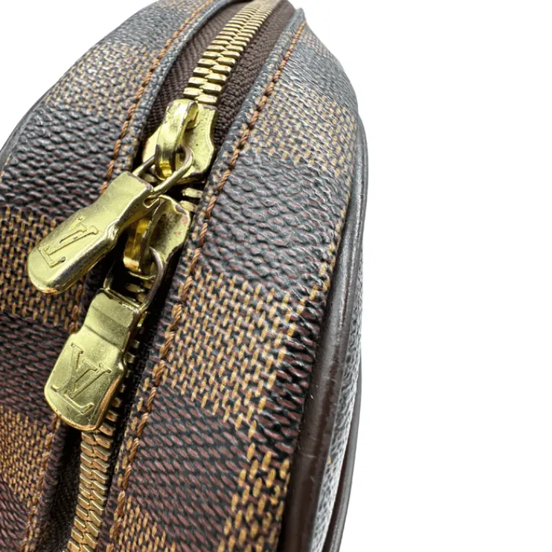 Borse A Tracolla>Louis Vuitton Tracolla Ipanema