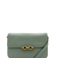 Borse A Tracolla>Yves Saint Laurent Tracolla Le Maillon YSL