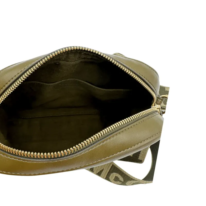 Borse A Tracolla>Stella McCartney Tracolla Logo Crossbody