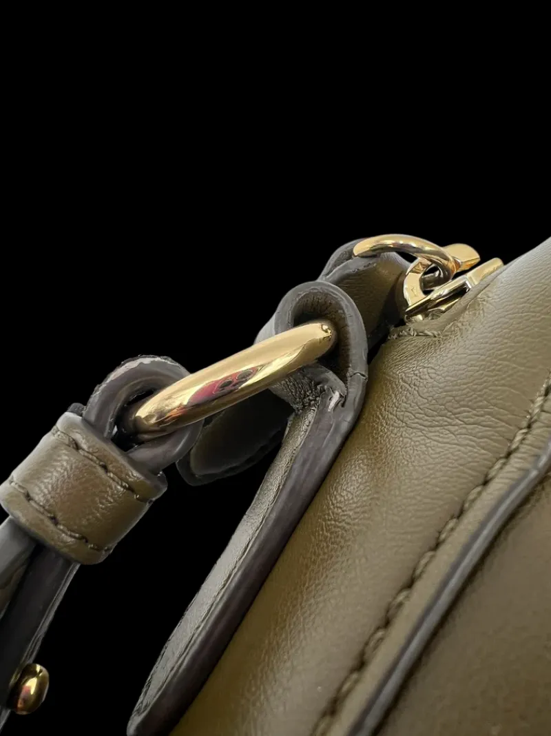 Borse A Tracolla>Stella McCartney Tracolla Logo Crossbody