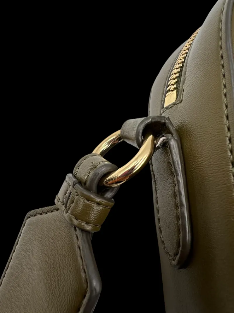 Borse A Tracolla>Stella McCartney Tracolla Logo Crossbody