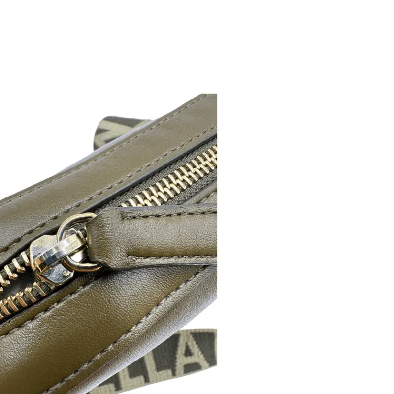 Borse A Tracolla>Stella McCartney Tracolla Logo Crossbody