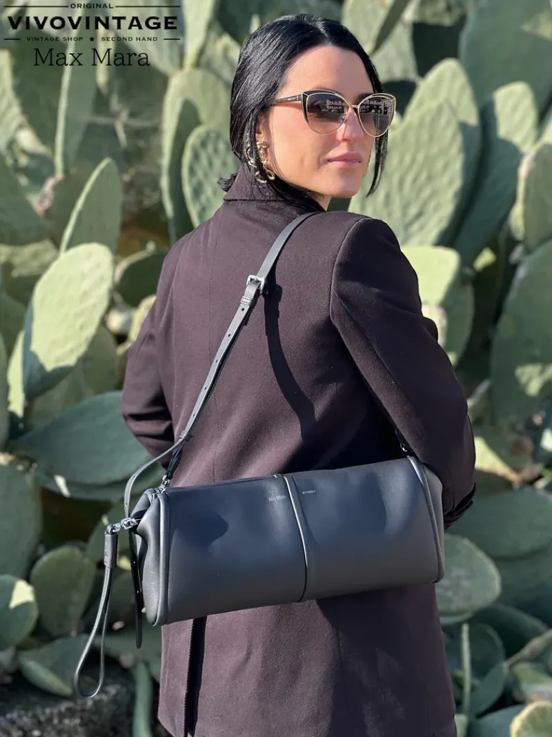 Borse A Tracolla>Max Mara Tracolla