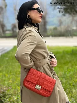 Borse A Tracolla>Dior Tracolla Miss Promenade