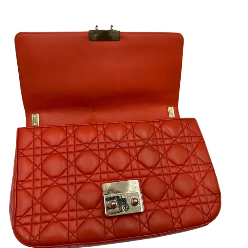 Borse A Tracolla>Dior Tracolla Miss Promenade