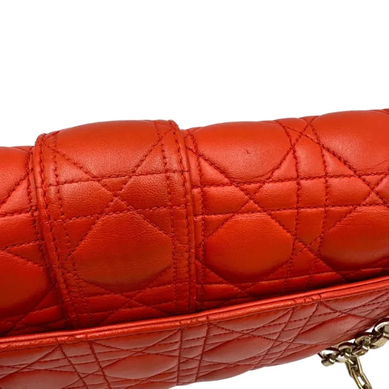 Borse A Tracolla>Dior Tracolla Miss Promenade