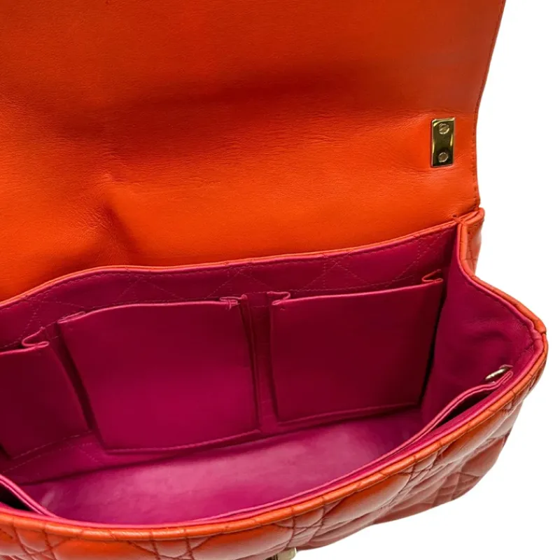 Borse A Tracolla>Dior Tracolla Miss Promenade