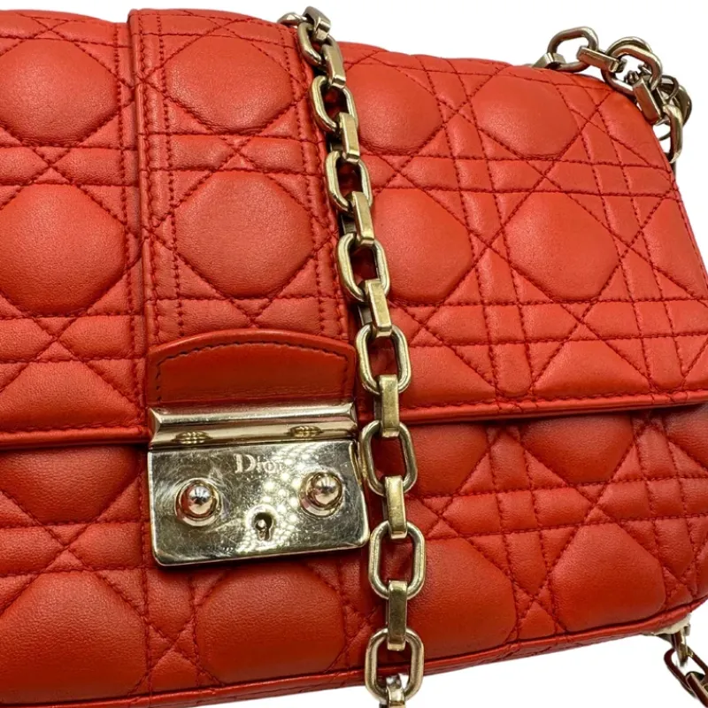 Borse A Tracolla>Dior Tracolla Miss Promenade
