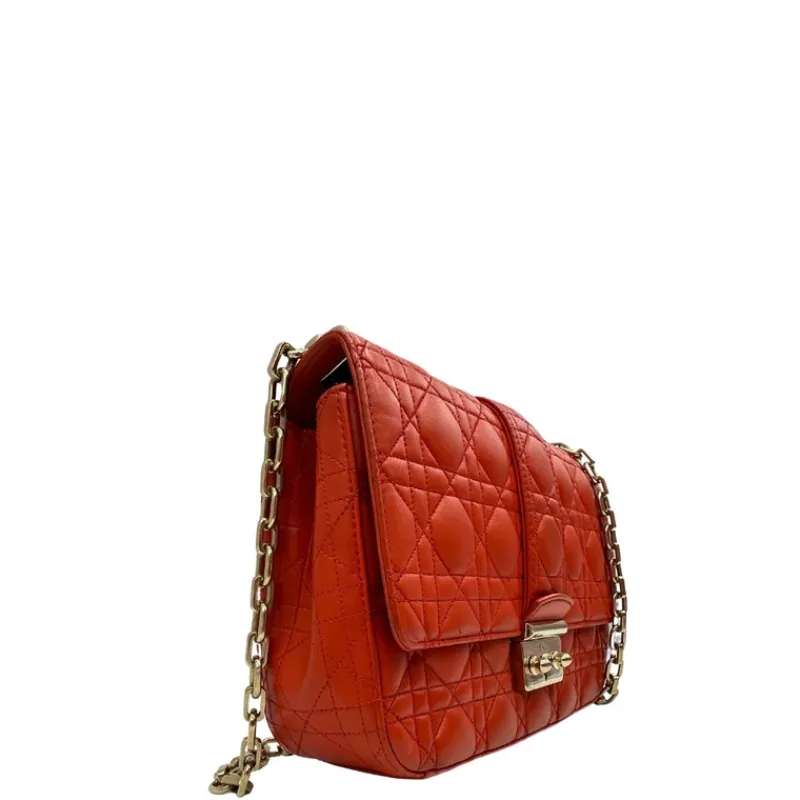 Borse A Tracolla>Dior Tracolla Miss Promenade