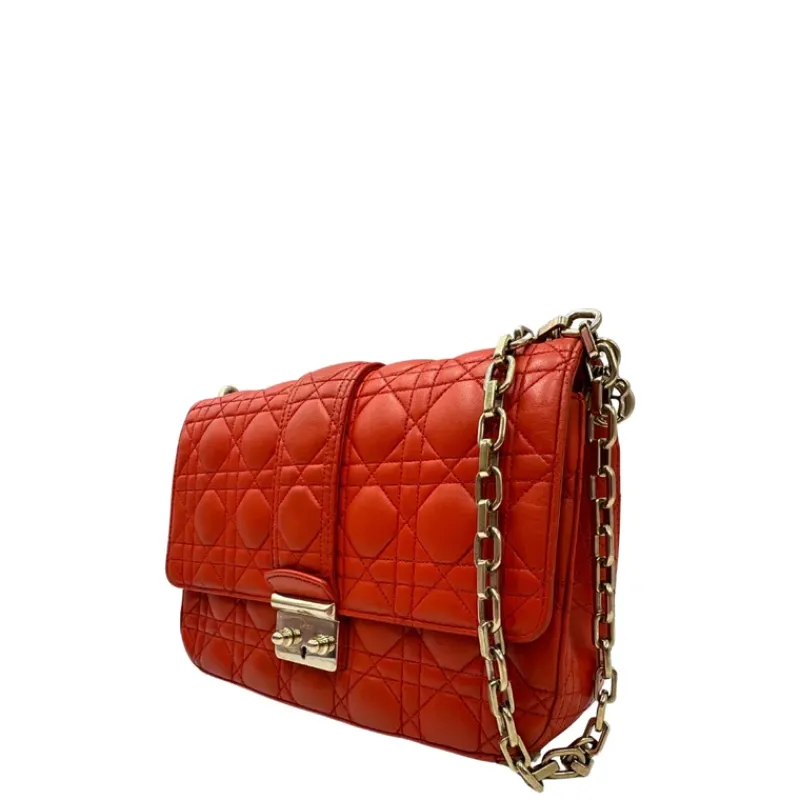 Borse A Tracolla>Dior Tracolla Miss Promenade