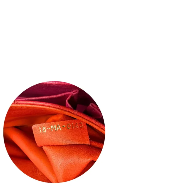 Borse A Tracolla>Dior Tracolla Miss Promenade