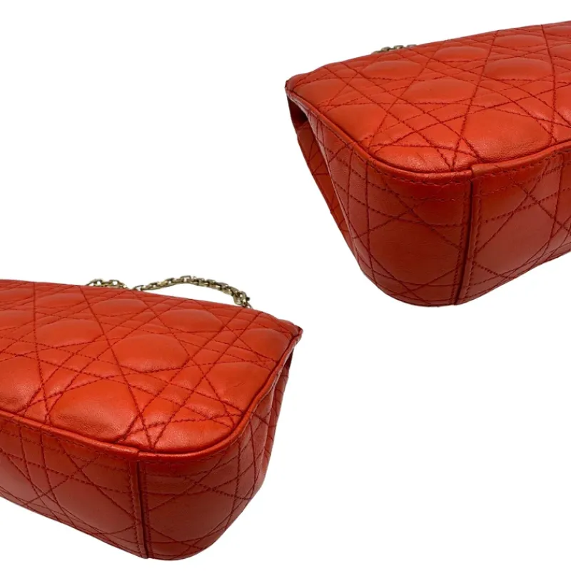 Borse A Tracolla>Dior Tracolla Miss Promenade