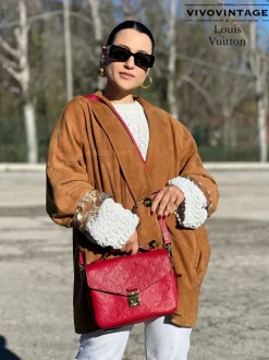 Borse A Tracolla|Borse A Mano>Louis Vuitton Tracolla Métis