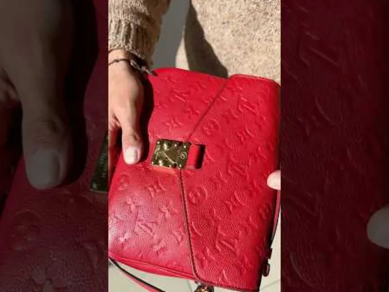 Borse A Tracolla|Borse A Mano>Louis Vuitton Tracolla Métis