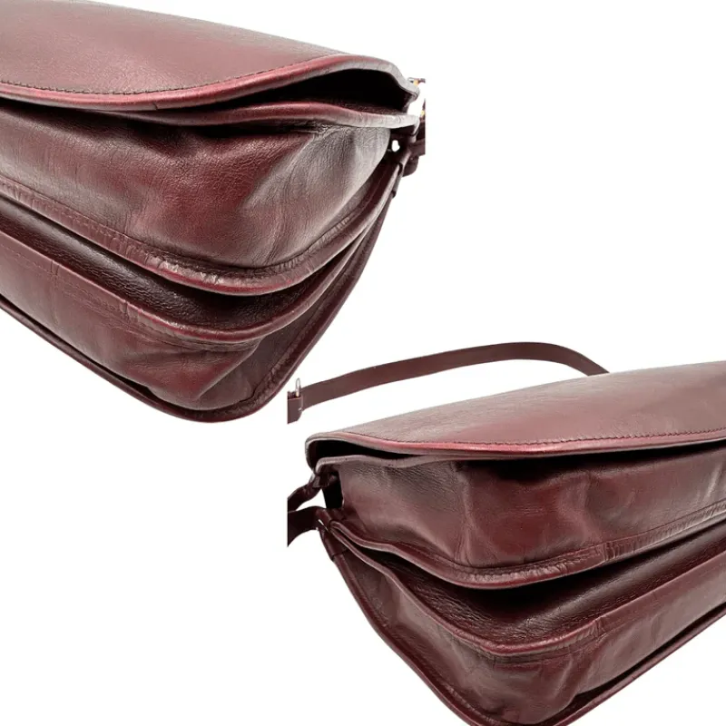 Borse A Tracolla>Cartier Tracolla Must De