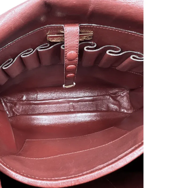 Borse A Tracolla>Cartier Tracolla Must De