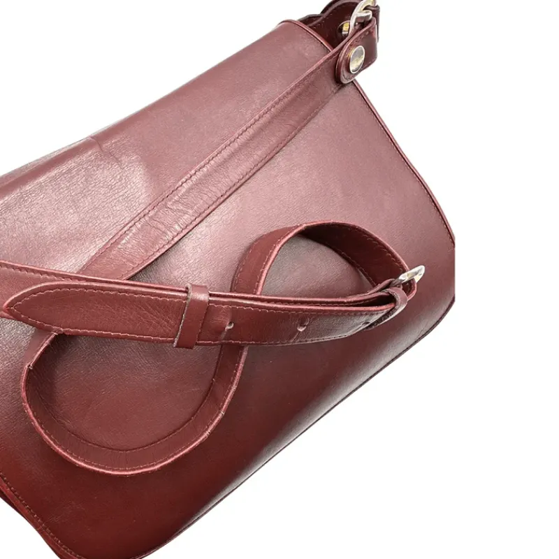 Borse A Tracolla>Cartier Tracolla Must De