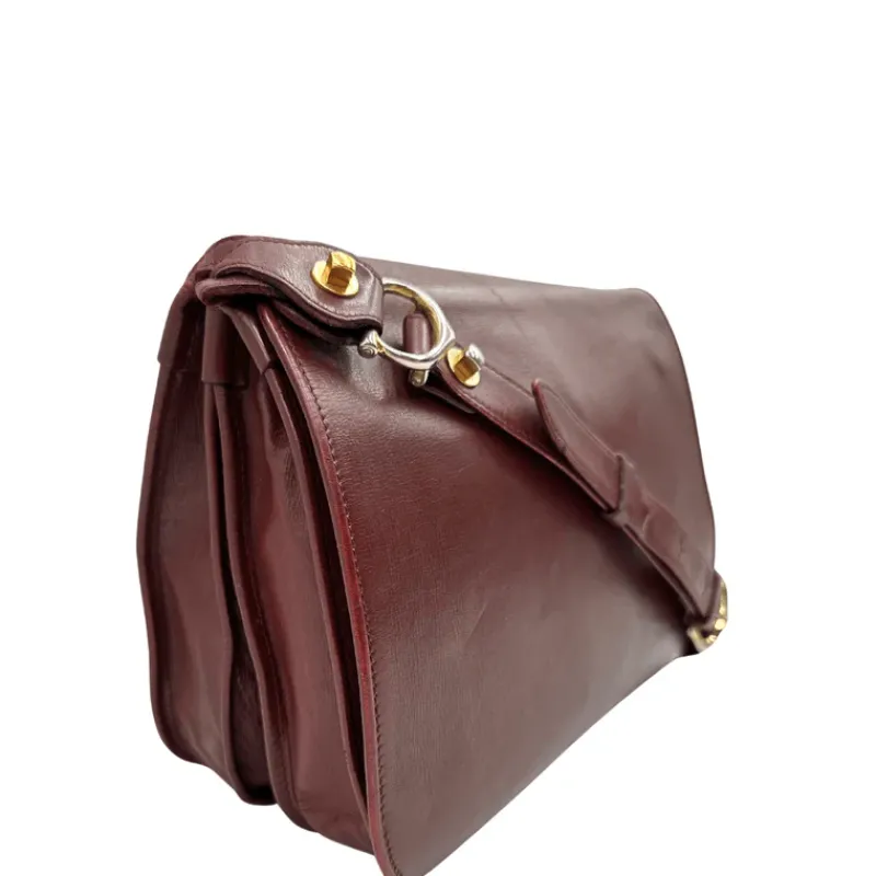 Borse A Tracolla>Cartier Tracolla Must De