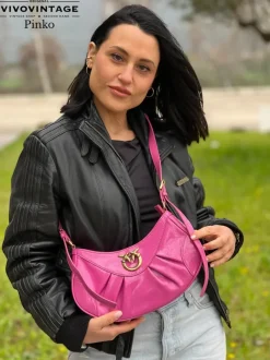 Borse A Tracolla|Borse A Spalla>Pinko Tracolla Love Bon Bon Mini