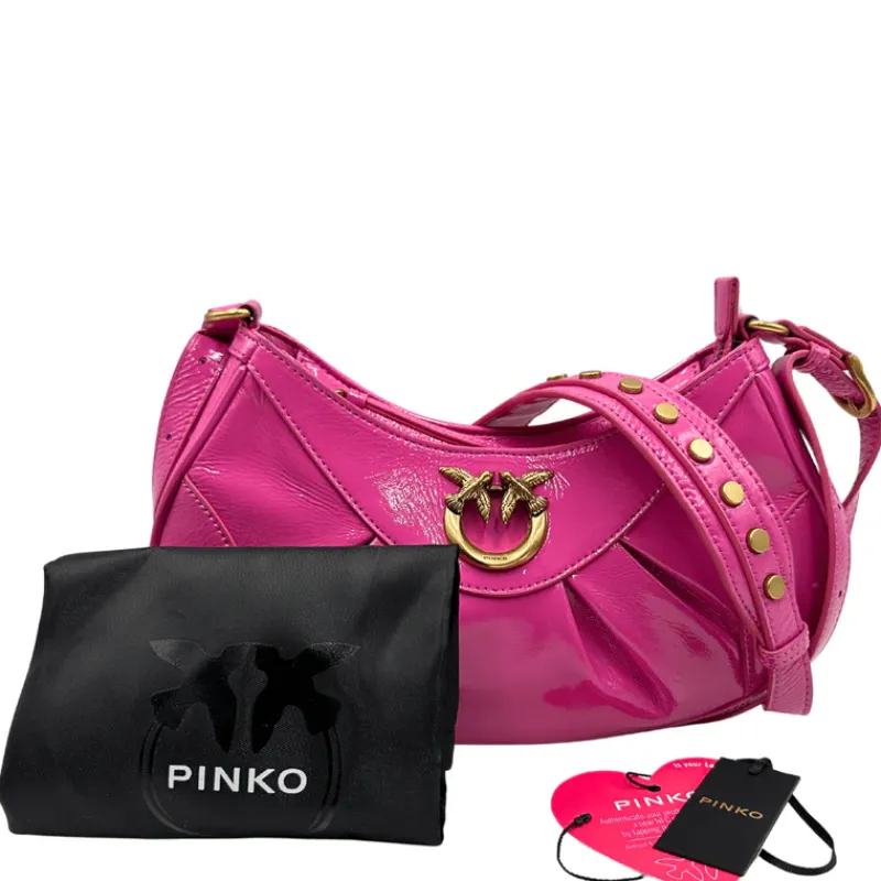 Borse A Tracolla|Borse A Spalla>Pinko Tracolla Love Bon Bon Mini