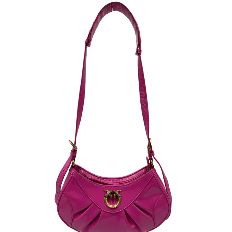Borse A Tracolla|Borse A Spalla>Pinko Tracolla Love Bon Bon Mini