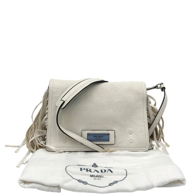 Borse A Tracolla|Borse A Spalla>Prada Tracolla