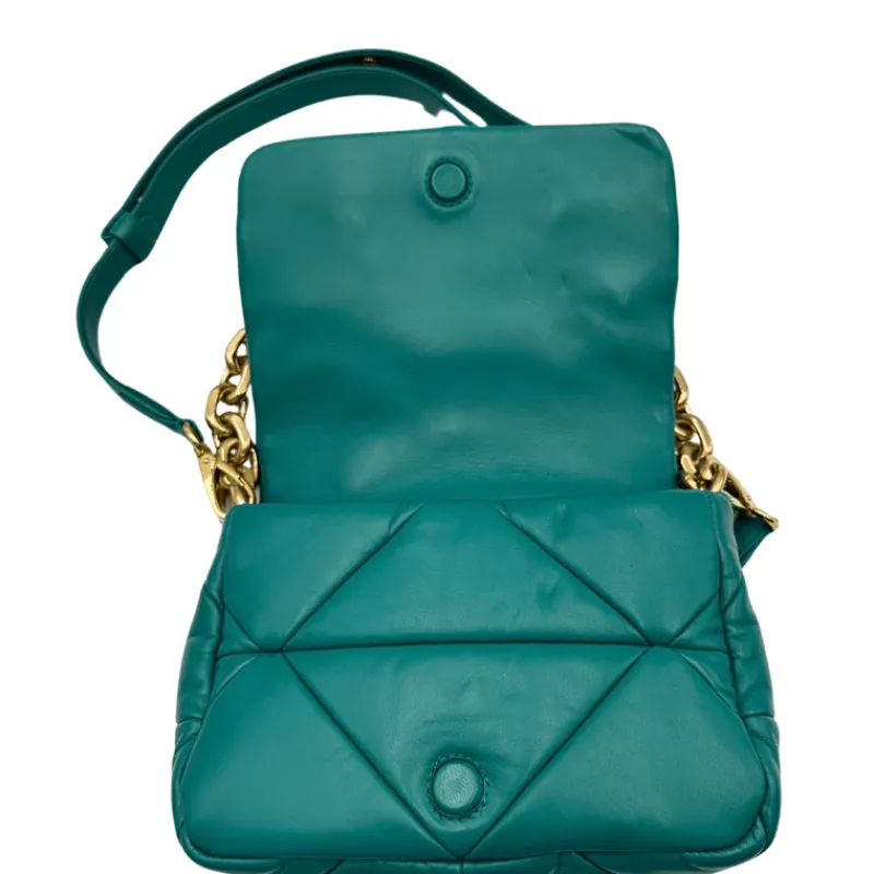 Borse A Tracolla|Borse A Spalla>Prada Tracolla System Nappa