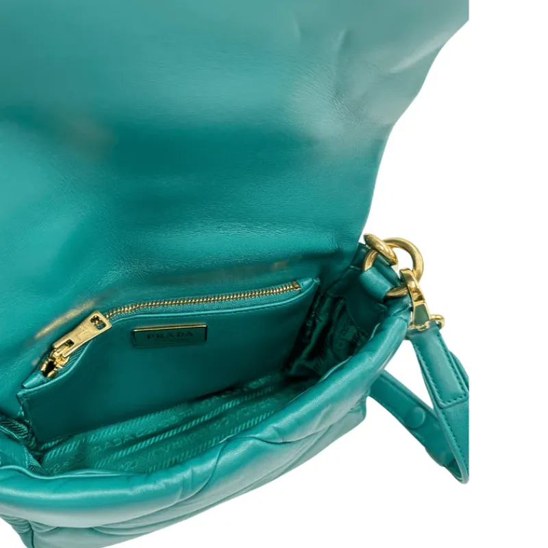 Borse A Tracolla|Borse A Spalla>Prada Tracolla System Nappa