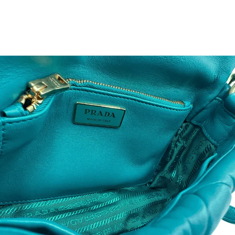 Borse A Tracolla|Borse A Spalla>Prada Tracolla System Nappa