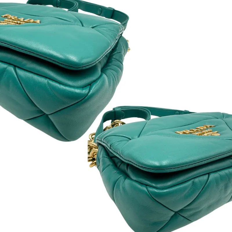 Borse A Tracolla|Borse A Spalla>Prada Tracolla System Nappa