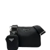 Borse A Tracolla>Prada Tracolla Re-Nylon