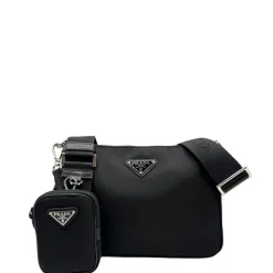 Borse A Tracolla>Prada Tracolla Re-Nylon