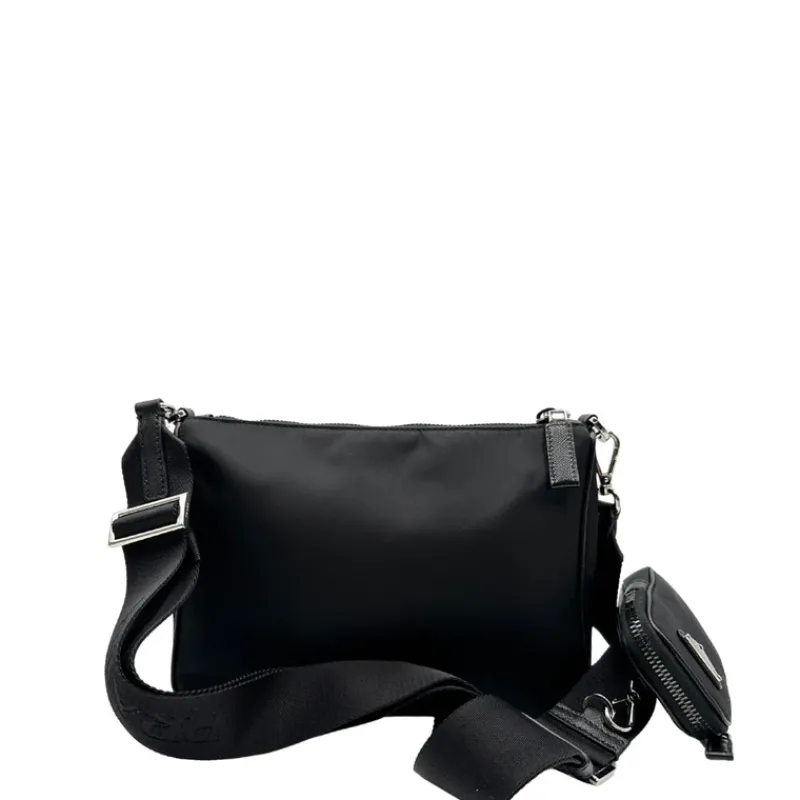 Borse A Tracolla>Prada Tracolla Re-Nylon