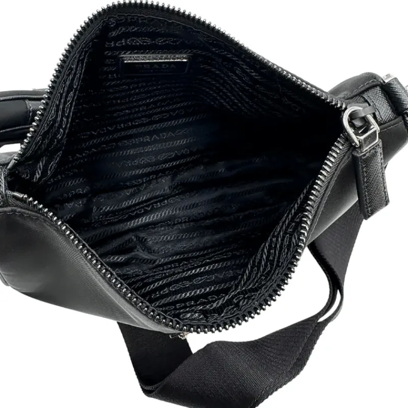 Borse A Tracolla>Prada Tracolla Re-Nylon