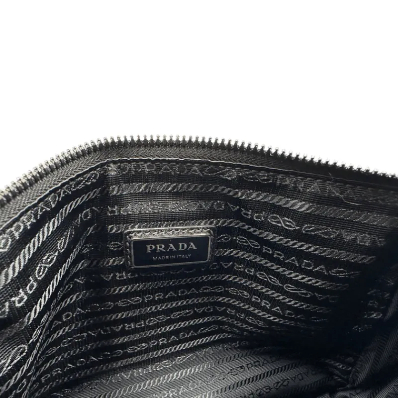 Borse A Tracolla>Prada Tracolla Re-Nylon