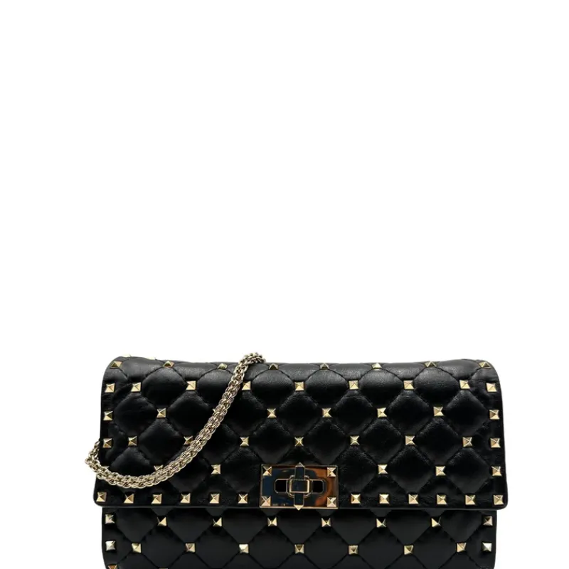 Pochette E Mini Bags|Borse A Tracolla>Valentino Garavani Tracolla Rockstud
