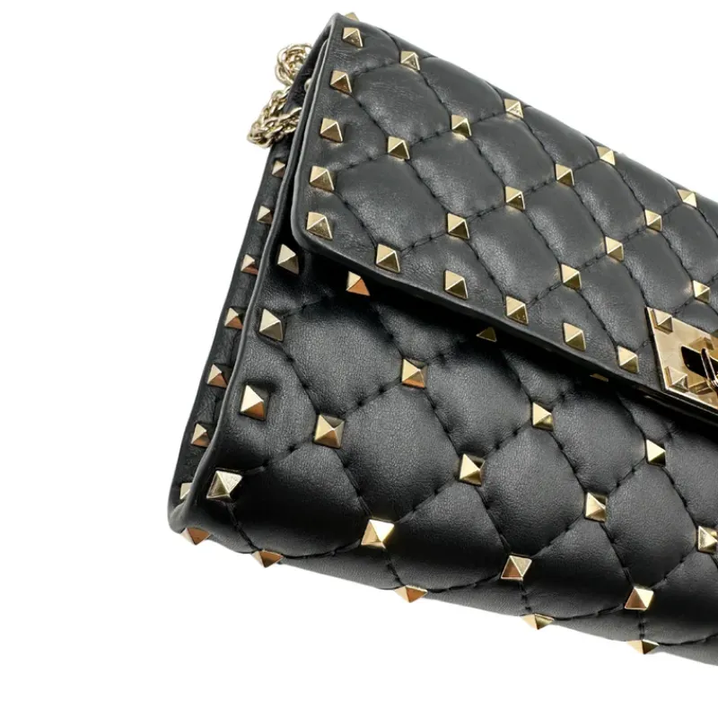 Pochette E Mini Bags|Borse A Tracolla>Valentino Garavani Tracolla Rockstud