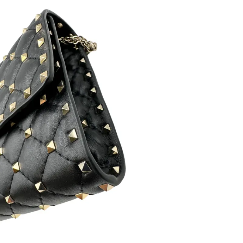 Pochette E Mini Bags|Borse A Tracolla>Valentino Garavani Tracolla Rockstud