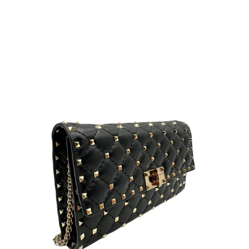 Pochette E Mini Bags|Borse A Tracolla>Valentino Garavani Tracolla Rockstud