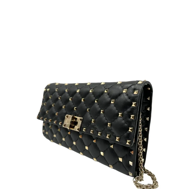 Pochette E Mini Bags|Borse A Tracolla>Valentino Garavani Tracolla Rockstud