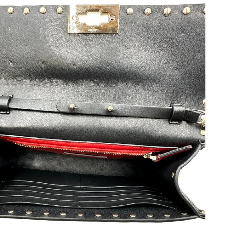 Pochette E Mini Bags|Borse A Tracolla>Valentino Garavani Tracolla Rockstud