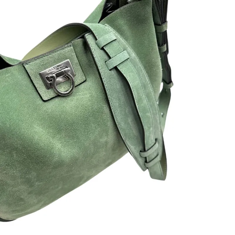 Borse A Tracolla>Salvatore Ferragamo Tracolla