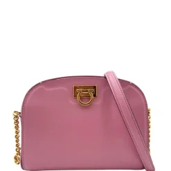 Borse A Tracolla>Salvatore Ferragamo Tracolla