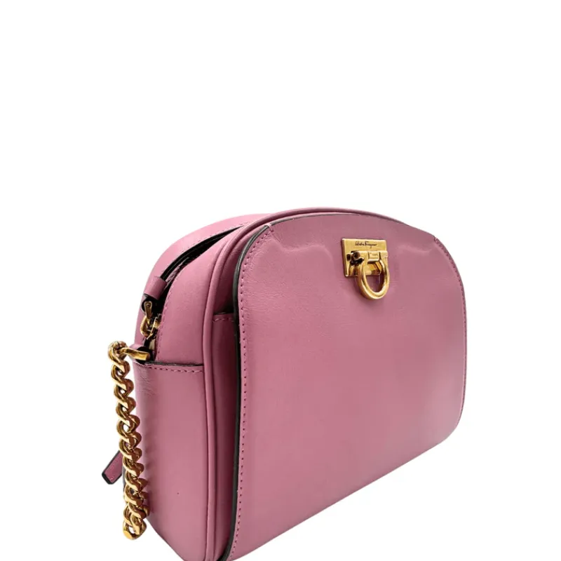 Borse A Tracolla>Salvatore Ferragamo Tracolla
